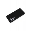 Mey İthalat® Samsung Galaxy S24 Kılıf Taft Kapak - Siyah