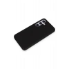 Mey İthalat® Samsung Galaxy S24 Kılıf Taft Kapak - Siyah
