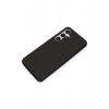 Mey İthalat®  Samsung Galaxy S24 Kılıf Taft Kapak - Titan Gri