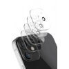 Mey İthalat®  Samsung Galaxy S24 Plus Kamera Lens Koruma Cam