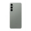 Mey İthalat®  Samsung Galaxy S24 Plus Kılıf Lüx Şeffaf Silikon