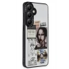 Mey İthalat®  Samsung Galaxy S24 Plus Kılıf Mirror Desenli Kapak - Mirror - 2