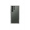 Mey İthalat®  Samsung Galaxy S24 Ultra Kılıf  Lensli Silikon - Mor