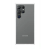 Mey İthalat®  Samsung Galaxy S24 Ultra Kılıf Lüx Şeffaf Silikon