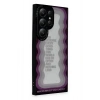 Mey İthalat®  Samsung Galaxy S24 Ultra Kılıf Mirror Desenli Kapak - Mirror - 5