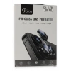 Mey İthalat®  Samsung Galaxy S24 Ultra PVD Metal Kamera Lens - Derin Mor