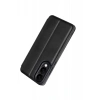 Mey İthalat®  Samsung Galaxy S25 Edge Flip Cover - Siyah