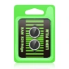 Mey İthalat®  Samsung Galaxy S25 Edge Raze Metal Kamera Lens - Gümüş