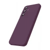 Mey İthalat®  Samsung Galaxy S25 FE First Silikon - Mürdüm