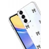 Mey İthalat®  Samsung Galaxy S25 Fiyonk Desenli Kapak - Desen 8