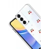 Mey İthalat®  Samsung Galaxy S25 Plus Fiyonk Desenli Kapak - Desen 9