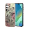 Mey İthalat® Samsung Galaxy S25 Plus Kılıf Blade Aynalı Desenli Kapak - Desen 6