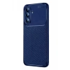 Mey İthalat®  Samsung Galaxy S26 Auto Focus Karbon Kapak - Lacivert