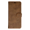 Mey İthalat®  Samsung Galaxy S26 Kılıf Trend S Plus Kapaklı Kılıf - Taba