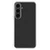 Mey İthalat®  Samsung Galaxy S26 Lüx Şeffaf Silikon - Şeffaf