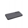 Mey İthalat®  Samsung Galaxy S26 Plus First Silikon - Gri