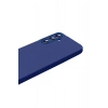 Mey İthalat®  Samsung Galaxy S26 Plus First Silikon - Lacivert