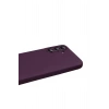 Mey İthalat®  Samsung Galaxy S26 Plus First Silikon - Mor