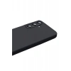 Mey İthalat®  Samsung Galaxy S26 Plus First Silikon - Siyah