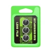 Mey İthalat®  Samsung Galaxy S26 Plus Raze Metal Kamera Lens - Gümüş