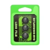 Mey İthalat® Samsung Galaxy S26 Plus Raze Metal Kamera Lens - Siyah