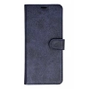 Mey İthalat®  Samsung Galaxy S26 Plus Trend S Plus Kapaklı Kılıf - Lacivert