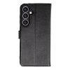 Mey İthalat®  Samsung Galaxy S26 Plus Trend S Plus Kapaklı Kılıf - Siyah