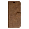 Mey İthalat®  Samsung Galaxy S26 Plus Trend S Plus Kapaklı Kılıf - Taba