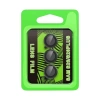 Mey İthalat® Samsung Galaxy S26 Raze Metal Kamera Lens - Siyah