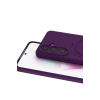 Mey İthalat®  Samsung Galaxy S26 Regal Magsafe Standlı Kapak - Derin Mor
