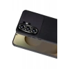 Mey İthalat®  Samsung Galaxy S26 Ultra Auto Focus Karbon Kapak - Siyah