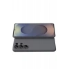 Mey İthalat®  Samsung Galaxy S26 Ultra First Silikon - Gri