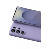 Mey İthalat®  Samsung Galaxy S26 Ultra First Silikon - Lila