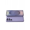 Mey İthalat®  Samsung Galaxy S26 Ultra First Silikon - Lila