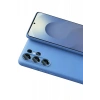 Mey İthalat®  Samsung Galaxy S26 Ultra First Silikon - Mavi