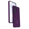 Mey İthalat®  Samsung Galaxy S26 Ultra Regal Magsafe Standlı Kapak - Derin Mor