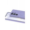 Mey İthalat®  Samsung Galaxy S26 Ultra Regal Magsafe Standlı Kapak - Lila