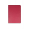Mey İthalat® Samsung Galaxy T220 Tab A7 Lite 8.7 Kılıf 360 Tablet Deri Kılıf - Pembe