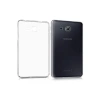 Mey İthalat® Samsung Galaxy T280 Tab A 7 Kılıf Tablet Şeffaf Silikon