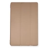 Mey İthalat®  Samsung Galaxy T290 Tab A 8 Kılıf Tablet Smart Kılıf - Gold