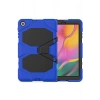 Mey İthalat®  Samsung Galaxy T510 Tab A 10.1 Kılıf Griffin Tablet Kapak - Mavi