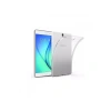 Mey İthalat® Samsung Galaxy T560 Tab E 9.7 Kılıf Tablet Şeffaf Silikon