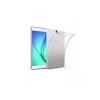 Mey İthalat® Samsung Galaxy T560 Tab E 9.7 Kılıf Tablet Şeffaf Silikon