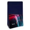 Mey İthalat®  Samsung Galaxy T870 Tab S7 11 Kılıf Tablet Smart Kılıf - Lacivert