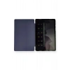 Mey İthalat®  Samsung Galaxy T870 Tab S7 11 Kılıf Tablet Smart Kılıf - Lacivert