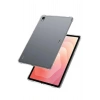 Mey İthalat®  Samsung Galaxy Tab S11 Kılıf Anti Shock Tablet Silikon - Şeffaf