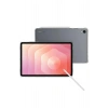 Mey İthalat®  Samsung Galaxy Tab S11 Kılıf Anti Shock Tablet Silikon - Şeffaf