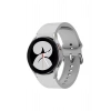 Mey İthalat® Samsung Galaxy Watch 4 Klasik Kordon - Açık Gri