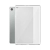 Mey İthalat® Samsung Galaxy X200 Tab A8 10.5 Kılıf Tablet Şeffaf Silikon - Şeffaf