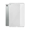 Mey İthalat® Samsung Galaxy X200 Tab A8 10.5 Kılıf Tablet Şeffaf Silikon - Şeffaf